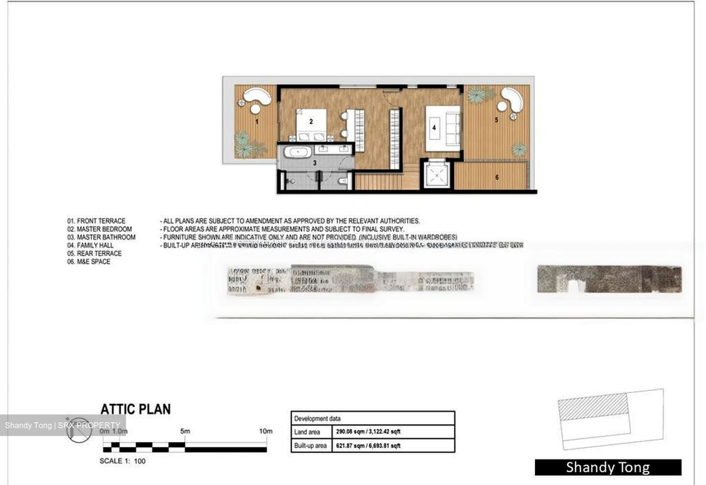 The Countryside (D26), Semi-Detached #458767851